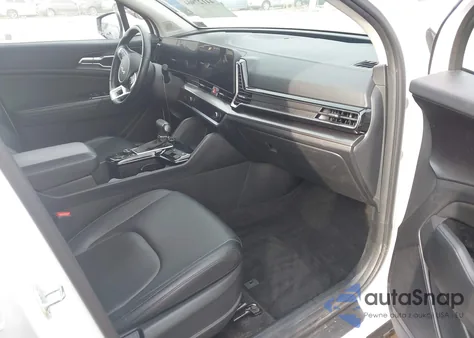 2024 Kia Sportage Ex z USA, uszkodzony, nr VIN 5XYK33DF2RG214687